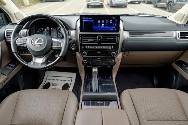 2023 Lexus GX GX 460 Premium