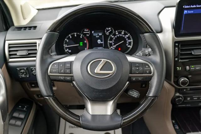 2023 Lexus GX GX 460 Premium