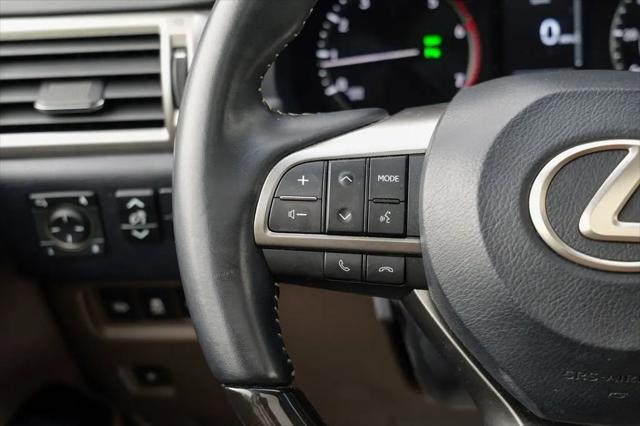 2023 Lexus GX GX 460 Premium