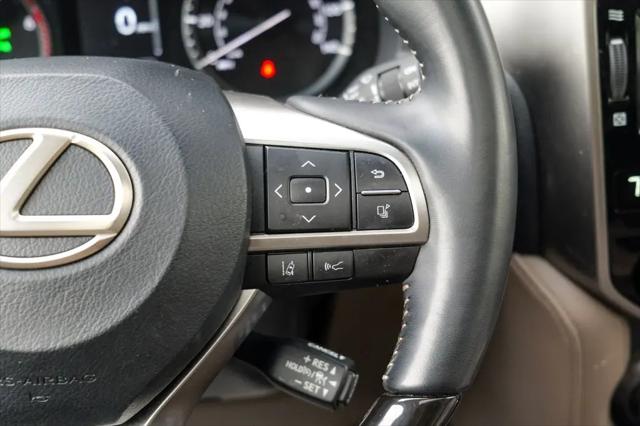 2023 Lexus GX GX 460 Premium