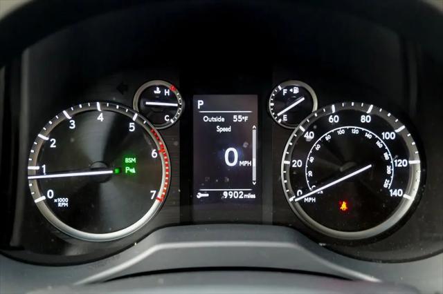2023 Lexus GX GX 460 Premium