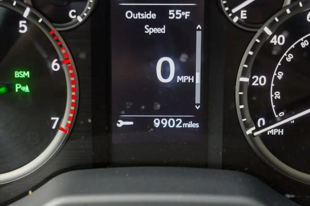 2023 Lexus GX GX 460 Premium