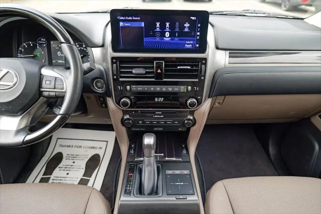 2023 Lexus GX GX 460 Premium