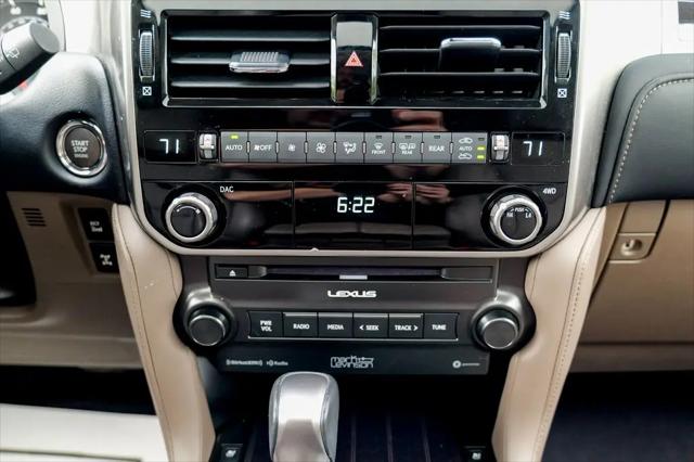 2023 Lexus GX GX 460 Premium
