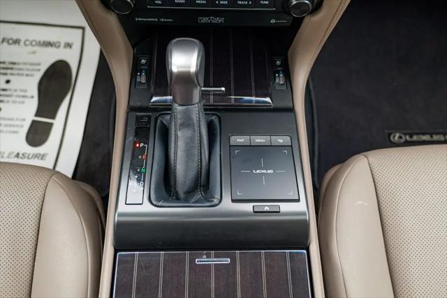 2023 Lexus GX GX 460 Premium