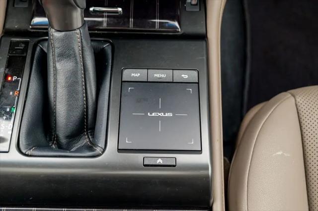 2023 Lexus GX GX 460 Premium