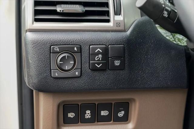 2023 Lexus GX GX 460 Premium
