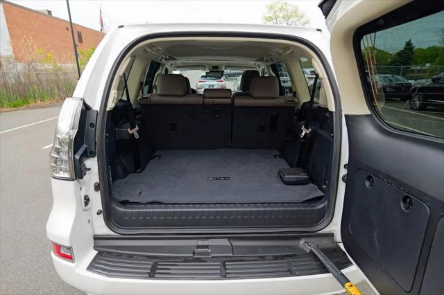 2023 Lexus GX GX 460 Premium