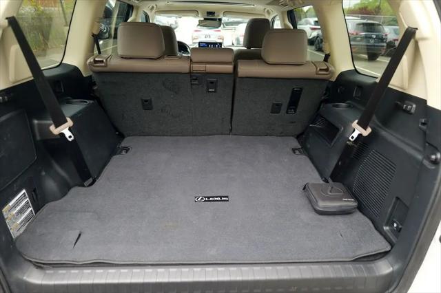 2023 Lexus GX GX 460 Premium