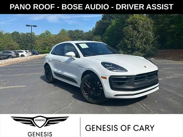 2024 Porsche Macan GTS for sale in Cary, NC