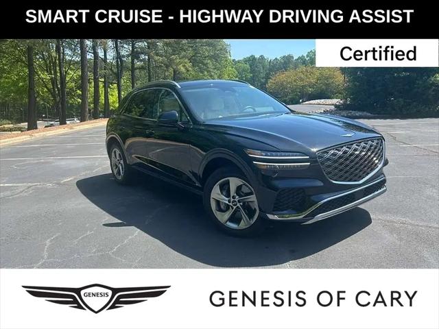2026 Genesis GV70 2.5T Select for sale in Cary, NC
