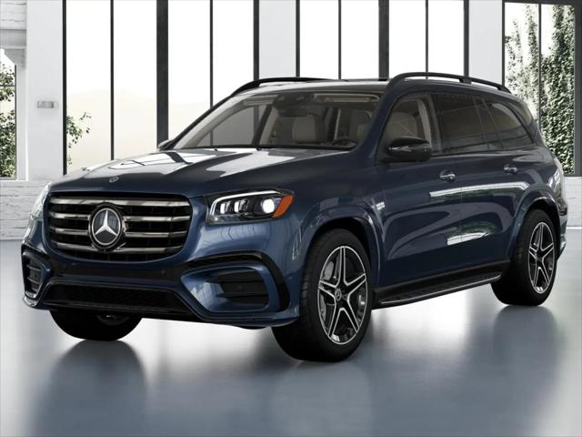 2026 Mercedes-Benz GLS GLS 450 4MATIC for sale in Nashville, TN