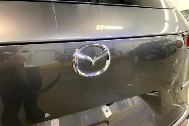 2025 Mazda CX-50 2.5 S Premium Plus Package