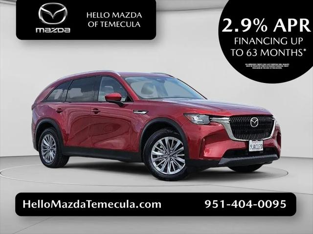 2024 Mazda X-90 Preferred for sale in Temecula, CA