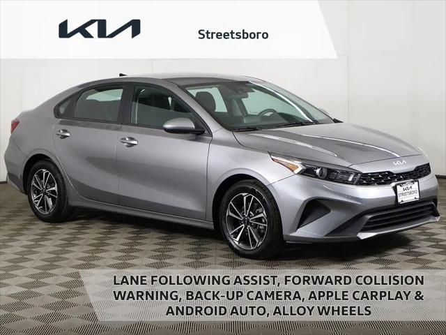 2023 Kia Forte LXS for sale in Streetsboro, OH
