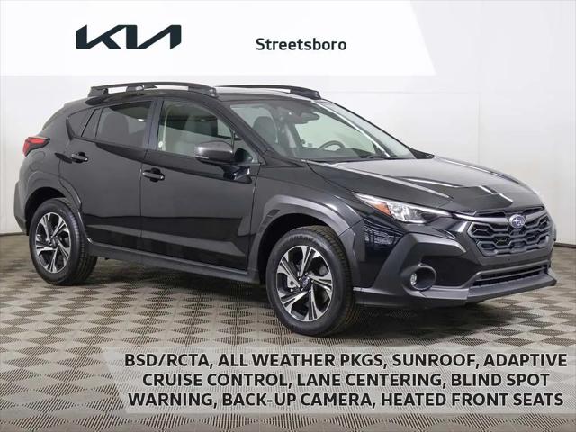 2025 Subaru Crosstrek Premium for sale in Streetsboro, OH