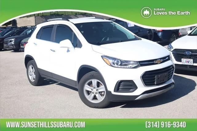 2018 Chevrolet Trax LT for sale in St Louis, MO