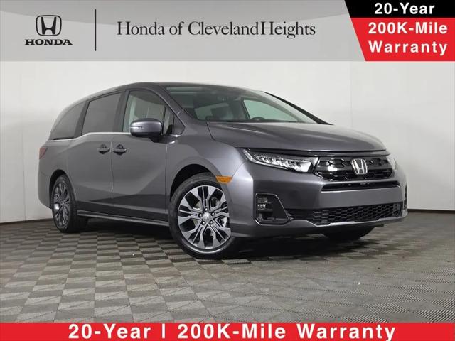 2026 Honda Odyssey Touring for sale in Cleveland Heights, OH