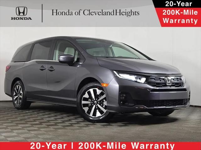 2026 Honda Odyssey EX-L for sale in Cleveland Heights, OH