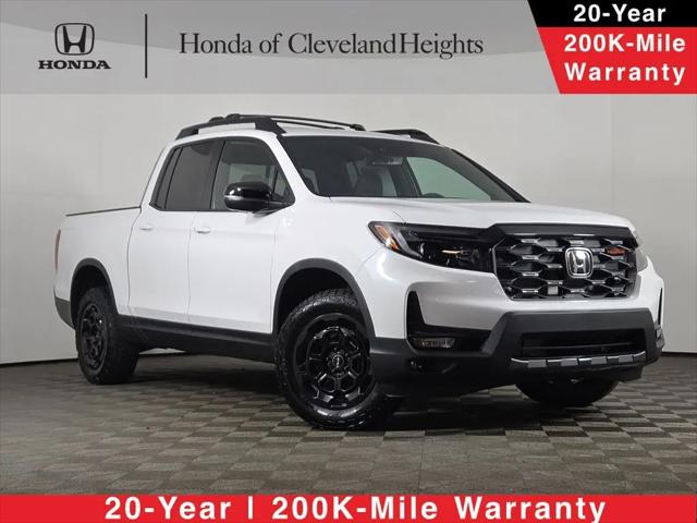 2026 Honda Ridgeline TrailSport+ for sale in Cleveland Heights, OH