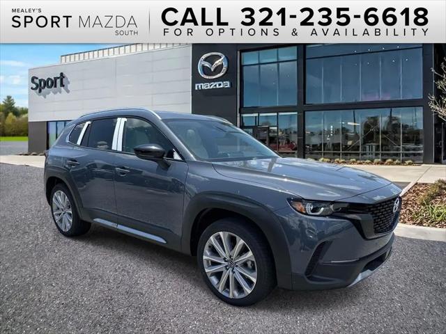 2026 Mazda CX-50 2.5 Turbo for sale in Orlando, FL