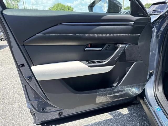 2026 Mazda CX-50 2.5 Turbo