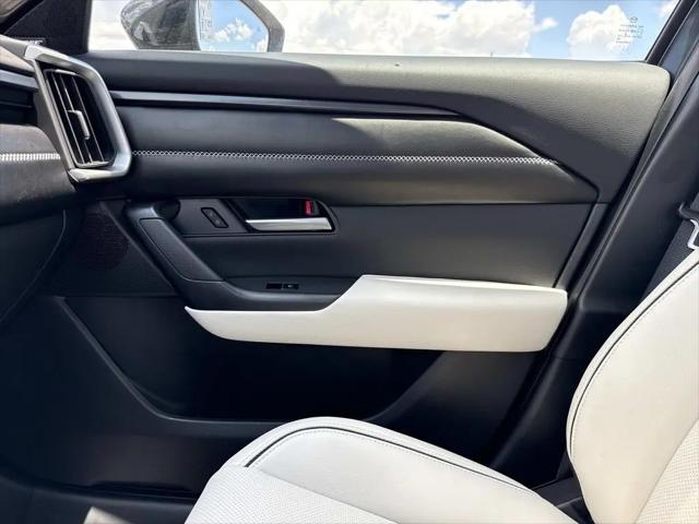 2026 Mazda CX-50 2.5 Turbo