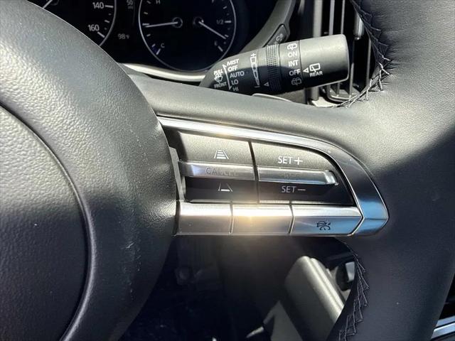 2026 Mazda CX-50 2.5 Turbo