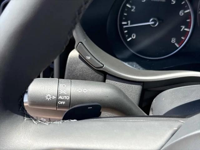2026 Mazda CX-50 2.5 Turbo