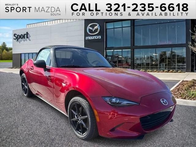 2026 Mazda MX-5 Sport for sale in Orlando, FL