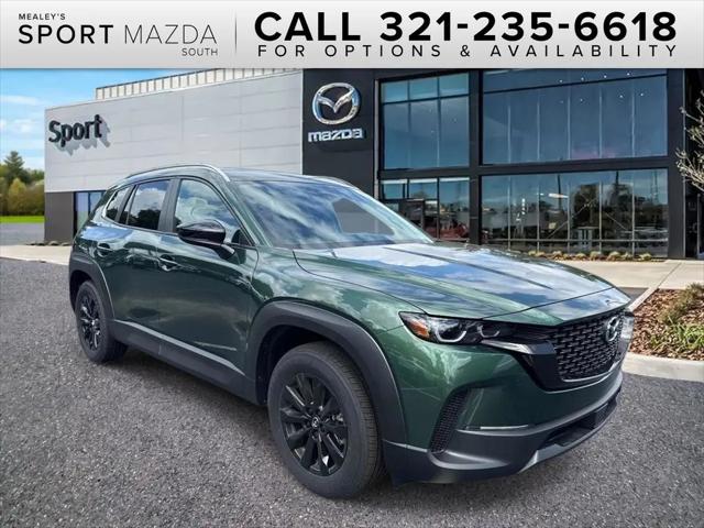 2026 Mazda CX-50 2.5 S Preferred for sale in Orlando, FL