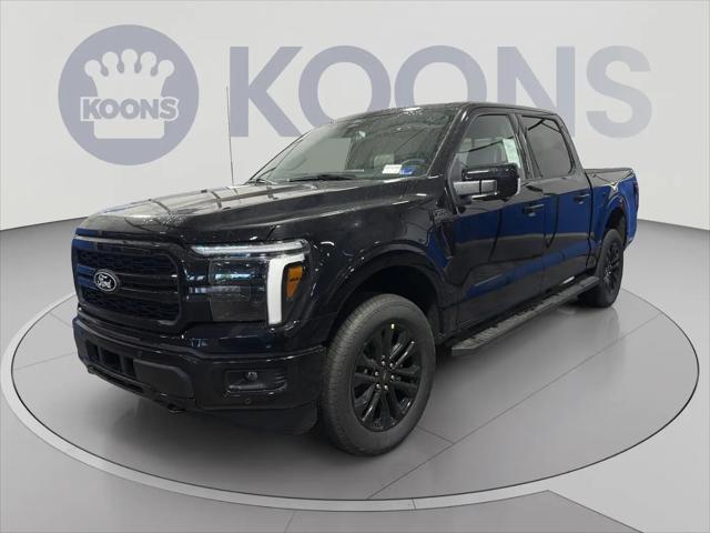 2026 Ford F-150 LARIAT for sale in Woodbridge, VA