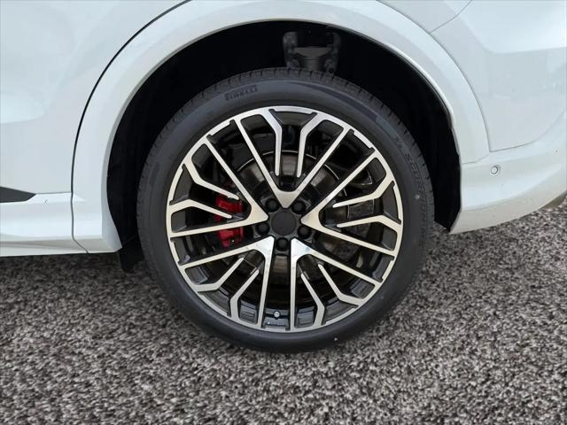 2026 Audi SQ5 Premium Plus TFSI quattro S tronic