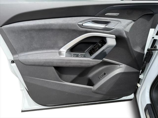 2026 Audi SQ5 Premium Plus TFSI quattro S tronic