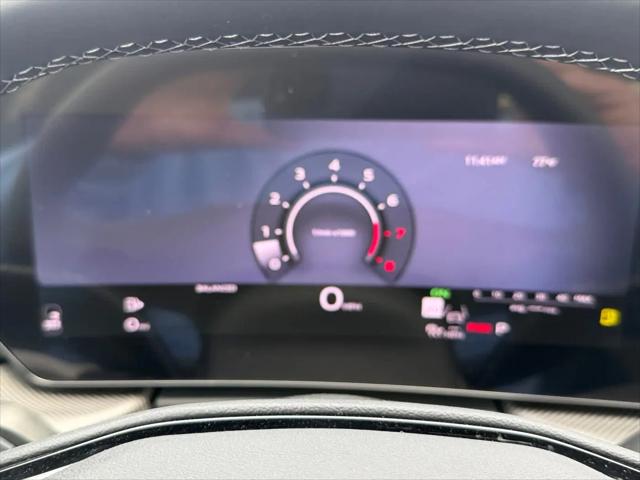 2026 Audi SQ5 Premium Plus TFSI quattro S tronic