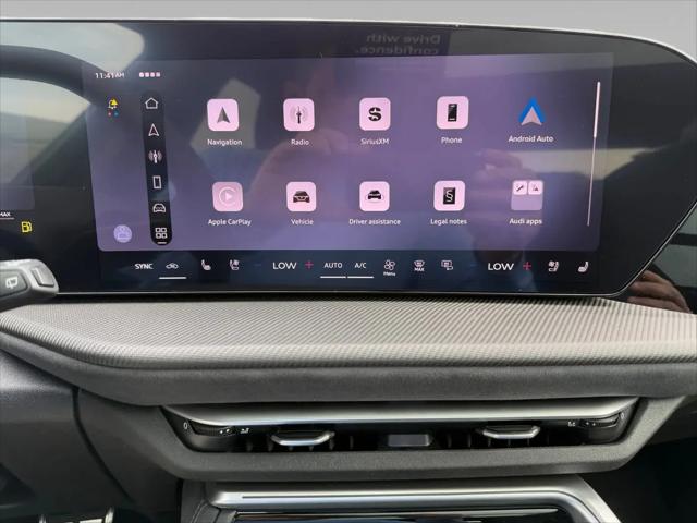 2026 Audi SQ5 Premium Plus TFSI quattro S tronic