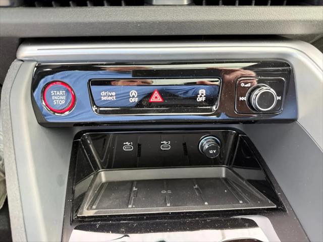2026 Audi SQ5 Premium Plus TFSI quattro S tronic