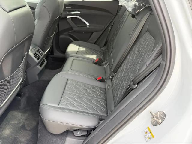 2026 Audi SQ5 Premium Plus TFSI quattro S tronic