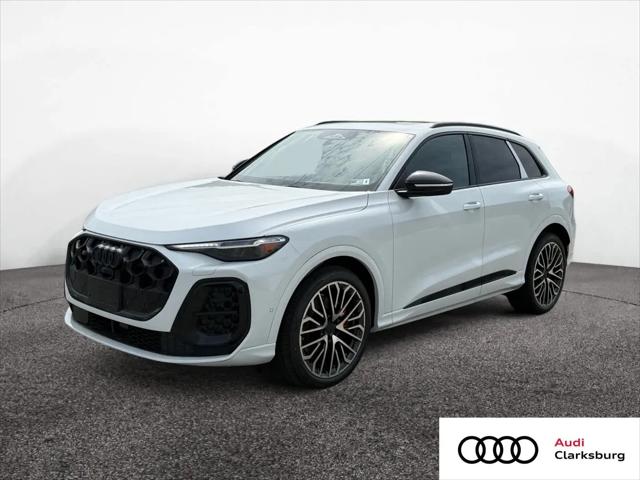2026 Audi SQ5 Premium Plus TFSI quattro S tronic for sale in Bridgeport, WV