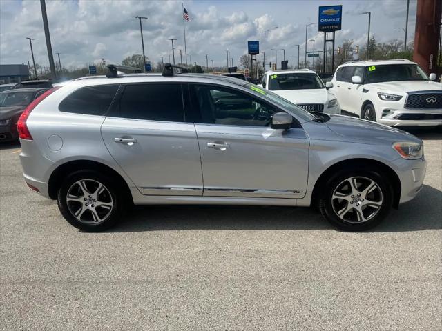 2014 Volvo XC60 T6 R-Design Premier Plus