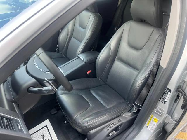 2014 Volvo XC60 T6 R-Design Premier Plus