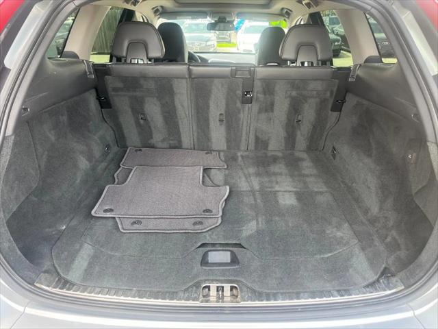 2014 Volvo XC60 T6 R-Design Premier Plus
