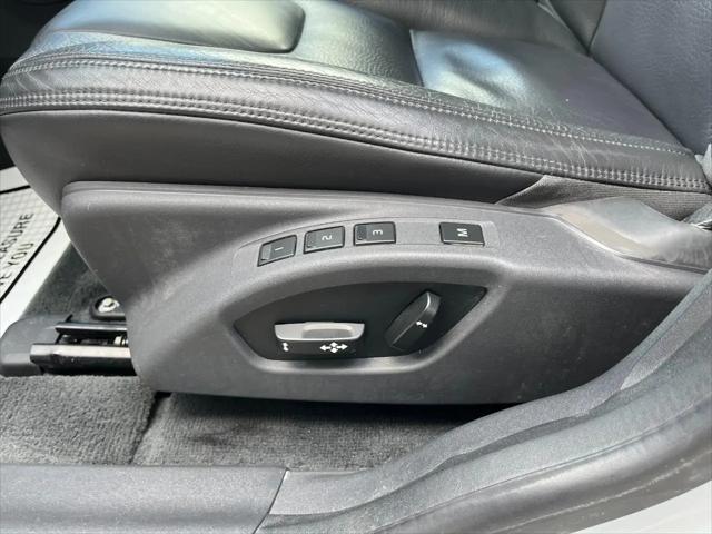 2014 Volvo XC60 T6 R-Design Premier Plus