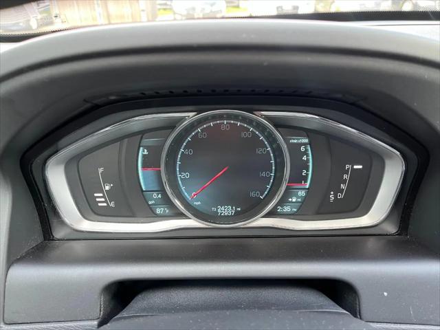 2014 Volvo XC60 T6 R-Design Premier Plus
