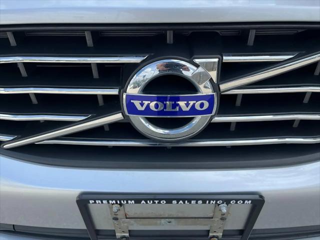2014 Volvo XC60 T6 R-Design Premier Plus