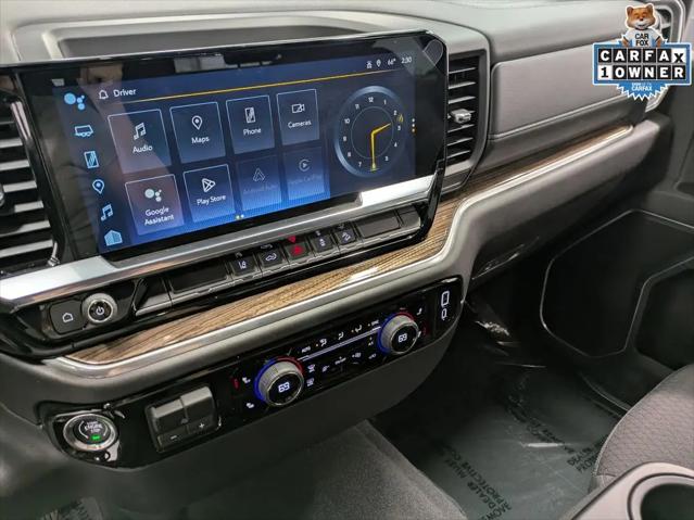 2026 Chevrolet Silverado 3500HD Crew Cab, Long Bed, LT Dual Rear Wheel, RWD