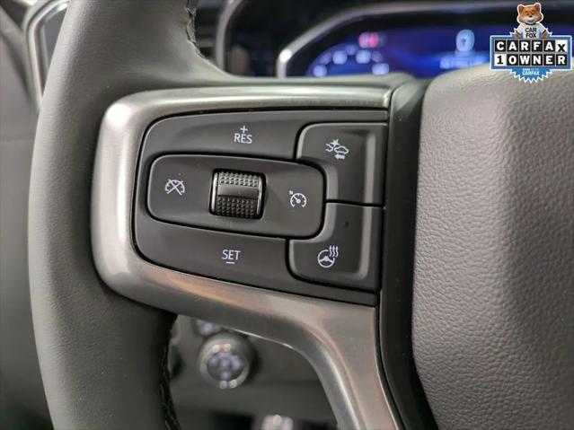 2026 Chevrolet Silverado 3500HD Crew Cab, Long Bed, LT Dual Rear Wheel, RWD