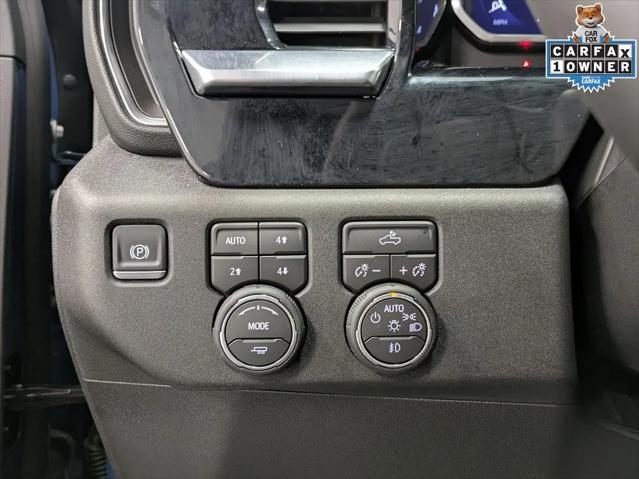 2026 Chevrolet Silverado 3500HD Crew Cab, Long Bed, LT Dual Rear Wheel, RWD