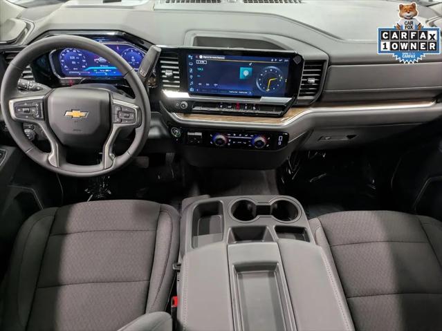 2026 Chevrolet Silverado 3500HD Crew Cab, Long Bed, LT Dual Rear Wheel, RWD