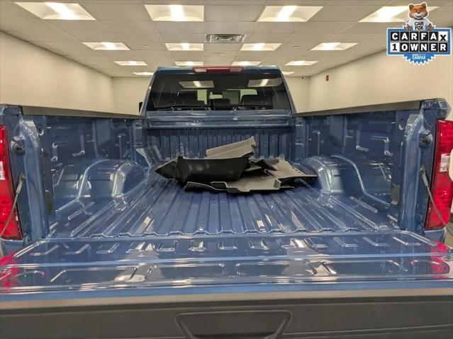 2026 Chevrolet Silverado 3500HD Crew Cab, Long Bed, LT Dual Rear Wheel, RWD